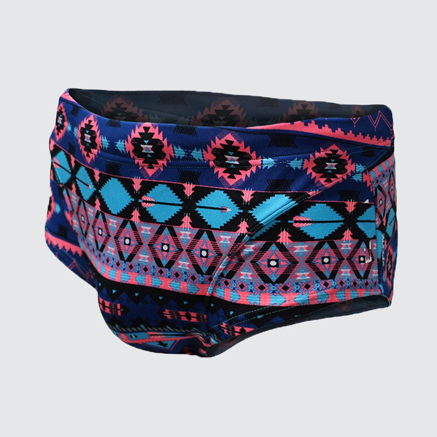 Maillot de bain Homme ZONE3 AZTEC